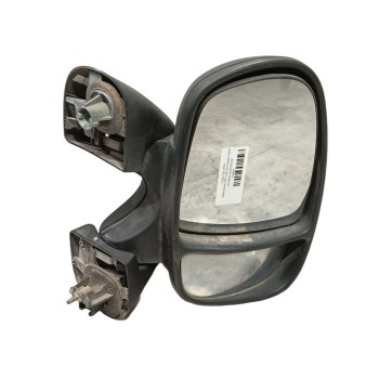 RETROVISOR DERECHO ELECTRICO 5 PINES 