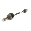 Recambio de transmision delantera izquierda para opel crossland x edition referencia OEM IAM 3642359  