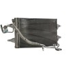 Recambio de condensador / radiador aire acondicionado para volkswagen polo (9n3) advance referencia OEM IAM 6Q0820411J  B3222