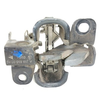 CERRADURA CAPOT A2198800060 