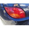 Recambio de piloto trasero izquierdo para ford ka (ccq) básico referencia OEM IAM 97KG13N004  