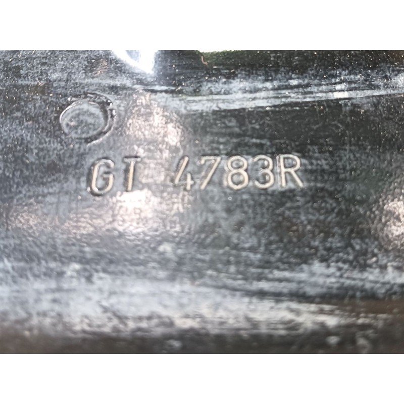 Recambio de puente delantero para renault scénic iv (j9_) 1.5 dci 110 referencia OEM IAM 544014631R  GT4783R