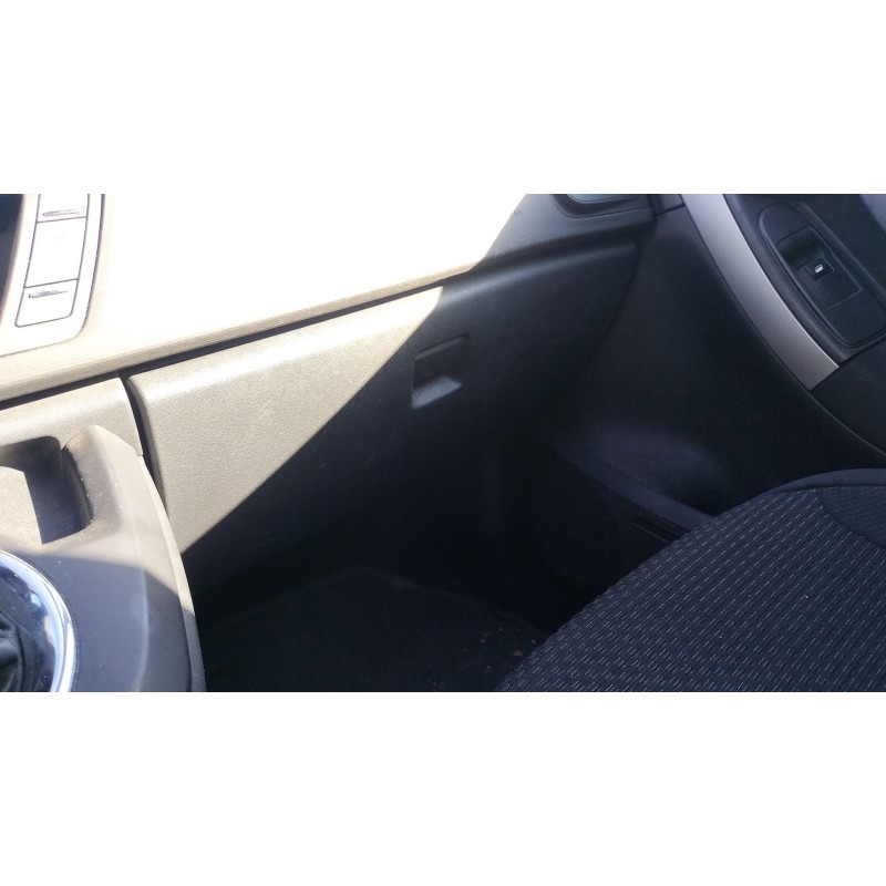 Recambio de guantera para citroën c4 picasso i monospace (ud_) 1.6 vti 120 referencia OEM IAM 8218FG  