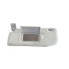 Recambio de parasol izquierdo para peugeot 208 i (ca_, cc_) 1.6 hdi referencia OEM IAM 16125932PR  