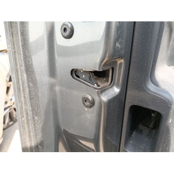 CERRADURA PUERTA DELANTERA IZQUIERDA 10B837015B 