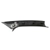 Recambio de moldura para cupra ateca 2.0tsi 4drive referencia OEM IAM 575867233C  