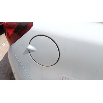 TAPA EXTERIOR COMBUSTIBLE 