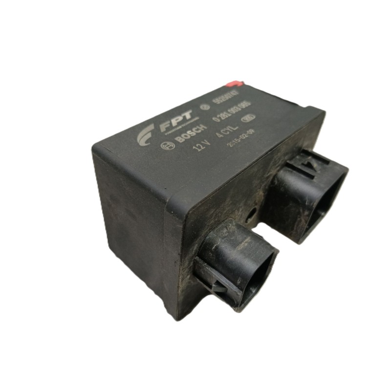 Recambio de modulo electronico para fiat 500l (351_, 352_) 1.6 d multijet (199lyd1b) referencia OEM IAM 46349347 0281003065 