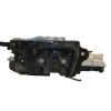 Recambio de cerradura puerta delantera izquierda para seat ibiza (6j5) reference referencia OEM IAM 5N1837015A  15A5N1837015A