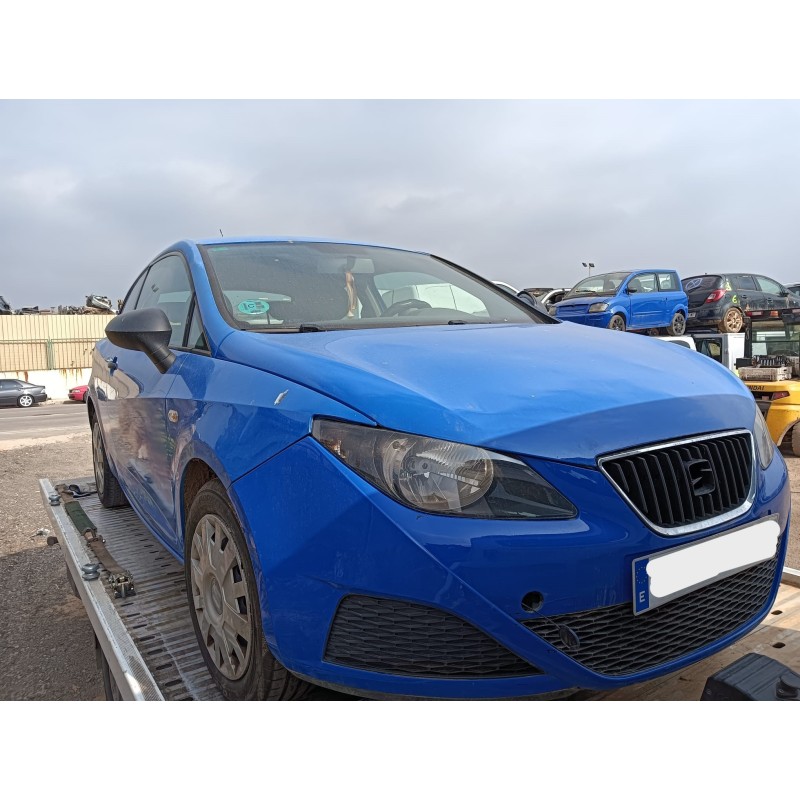 SEAT IBIZA IV SC (6J1, 6P5)