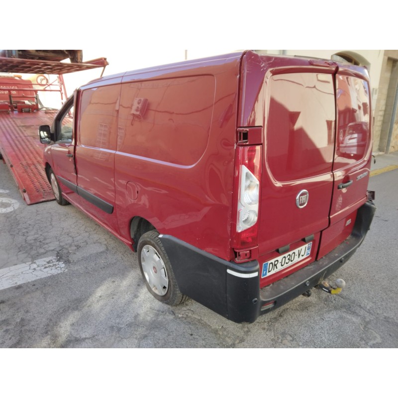 FIAT SCUDO FURGÓN (272)