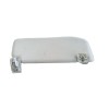 Recambio de parasol izquierdo para peugeot 208 i (ca_, cc_) 1.6 hdi referencia OEM IAM 16125932PR  