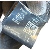 Recambio de cinturon seguridad trasero izquierdo para byd seal u referencia OEM IAM  5812010Y1 