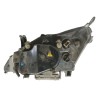 Recambio de faro derecho para ford focus berlina (cak) ambiente referencia OEM IAM 1343653 1EL24604512 / 31120201689108 / 2M5113