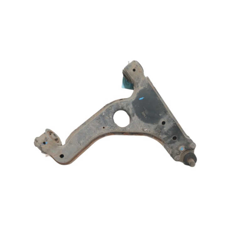 Recambio de brazo suspension inferior delantero izquierdo para opel meriva b cosmo referencia OEM IAM 1462  1362