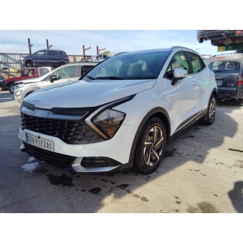 KIA SPORTAGE V (NQ5)