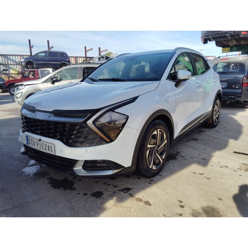 kia sportage v (nq5) del año 2023