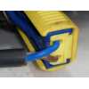 Recambio de airbag lateral izquierdo para mercedes-benz clase m (w163) 270 cdi inspiration (163.113) referencia OEM IAM A1638600