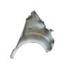 Recambio de aleta delantera izquierda para peugeot expert furgoneta (v_) 2.0 bluehdi 120 referencia OEM IAM 9808757880  