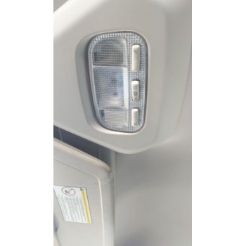 LUZ INTERIOR DELANTERA CENTRAL 6362Q2 