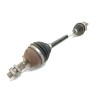 Recambio de transmision delantera izquierda para opel crossland x edition referencia OEM IAM 3642359  