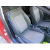 opel corsa d (s07) del año 2007