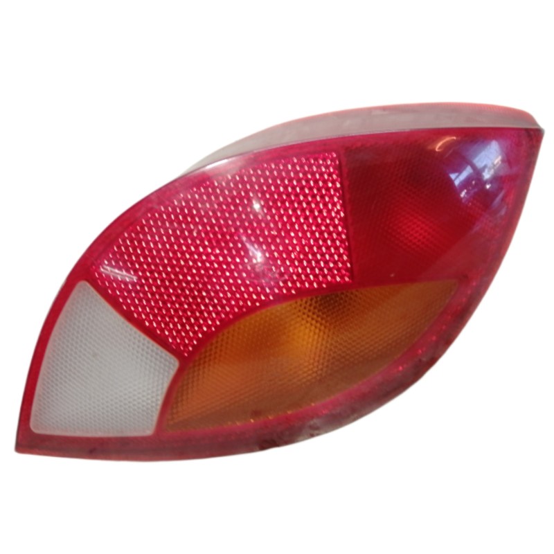Recambio de piloto trasero derecho para ford ka (ccq) básico referencia OEM IAM 97KG13N004AB  97KG13N004