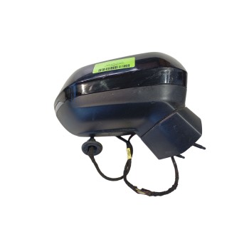 RETROVISOR DERECHO 81B857410B 1817A001 