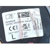 Recambio de cinturon seguridad trasero izquierdo para byd seal u referencia OEM IAM  5812010Y1 