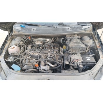 DESPIECE MOTOR 