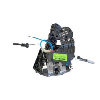 CERRADURA PUERTA TRASERA IZQUIERDA A2047302735 A0997305500 A2047602134