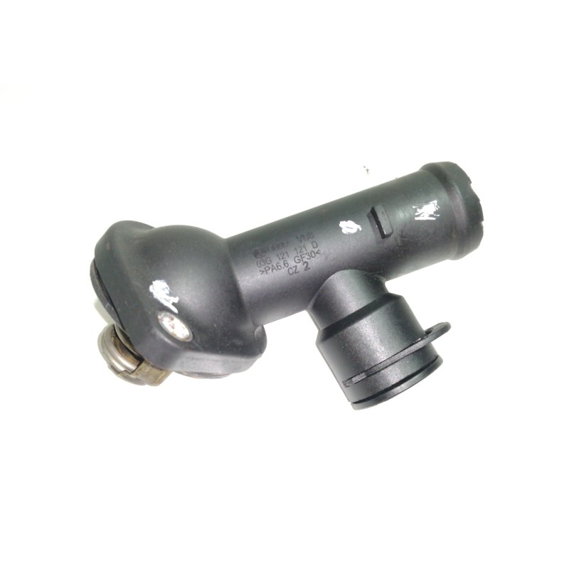 Recambio de termostato para mitsubishi outlander (cw0) 2.0 di-d intense plus referencia OEM IAM 03G121121D  