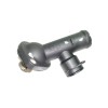 Recambio de termostato para mitsubishi outlander (cw0) 2.0 di-d intense plus referencia OEM IAM 03G121121D  