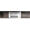 Recambio de transmision delantera derecha para ford c-max titanium referencia OEM IAM BV613B436TA 1857347 BV613B436TB