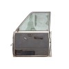 Recambio de puerta delantera derecha para nissan patrol iii/2 hardtop (k260) 2.8 d referencia OEM IAM   