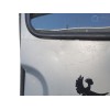 Recambio de puerta trasera derecha para renault kangoo (kc0/1_) 1.9 dti (kc0u) referencia OEM IAM 7751468944  