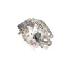 Recambio de alternador para jeep cherokee (xj) 2.5 jamboree referencia OEM IAM 56005685  