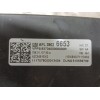 Recambio de modulo electronico para opel astra k (b16) 1.4 turbo (68) referencia OEM IAM 39026653 A2C84916002 
