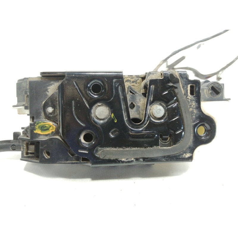 Recambio de cerradura puerta delantera derecha para seat ibiza (6j5) reference referencia OEM IAM 16A5N1837016A  