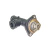 Recambio de termostato para mitsubishi outlander (cw0) 2.0 di-d intense plus referencia OEM IAM 03G121121D  