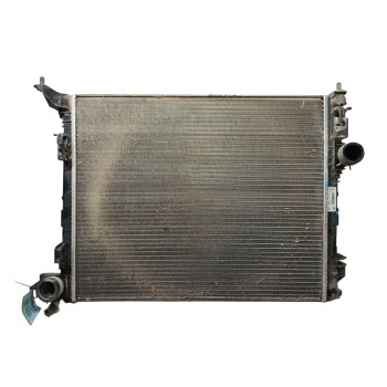 RADIADOR AGUA 214109798R RM2098 