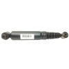 Recambio de amortiguador trasero derecho para peugeot 206 berlina x-line referencia OEM IAM 5206T8  