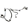 Recambio de tubos aire acondicionado para ford c-max titanium referencia OEM IAM BV6119D567  0374A
