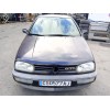 volkswagen golf iii (1h1) del año 1996
