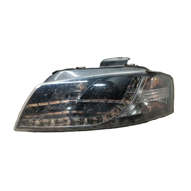 Recambio de faro izquierdo para audi a3 (8p1) 1.9 tdi referencia OEM IAM  SK3402ADA303 