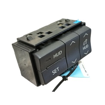 MANDO MULTIFUNCION 8412047010 75D807 