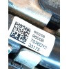 Recambio de cinturon seguridad trasero izquierdo para byd seal u referencia OEM IAM  5812010Y1 