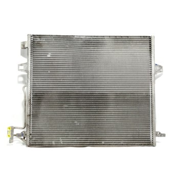 CONDENSADOR / RADIADOR AIRE ACONDICIONADO A2515000054 