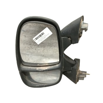 RETROVISOR IZQUIERDO ELECTRICO 5 PINES 