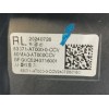 Recambio de guarnecido puerta trasera izquierda para kia niro (c5p11) 1.6 hev referencia OEM IAM  83711AT010CCV 